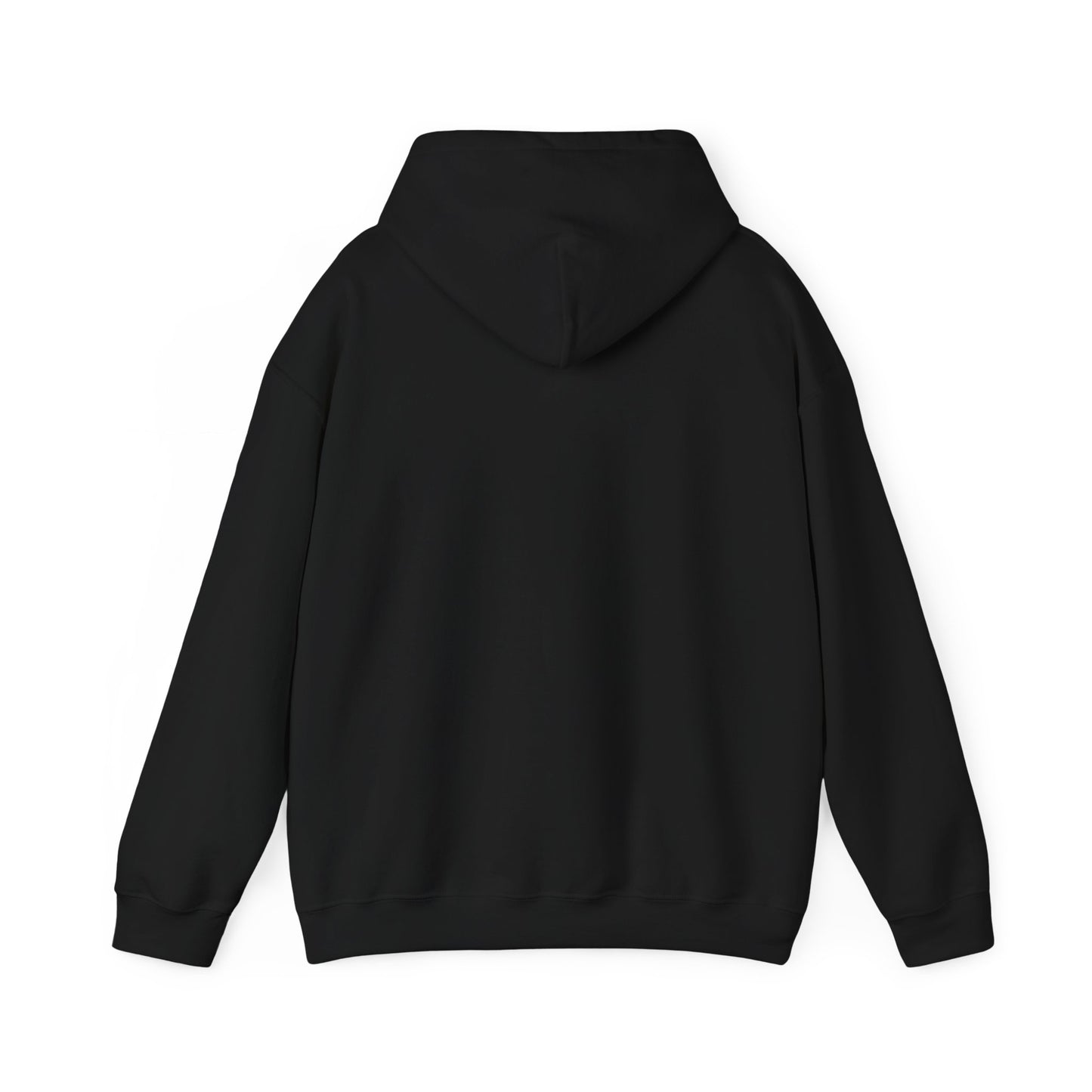 LiveEZ Unisex Heavy Blend™ Hooded Sweatshirt