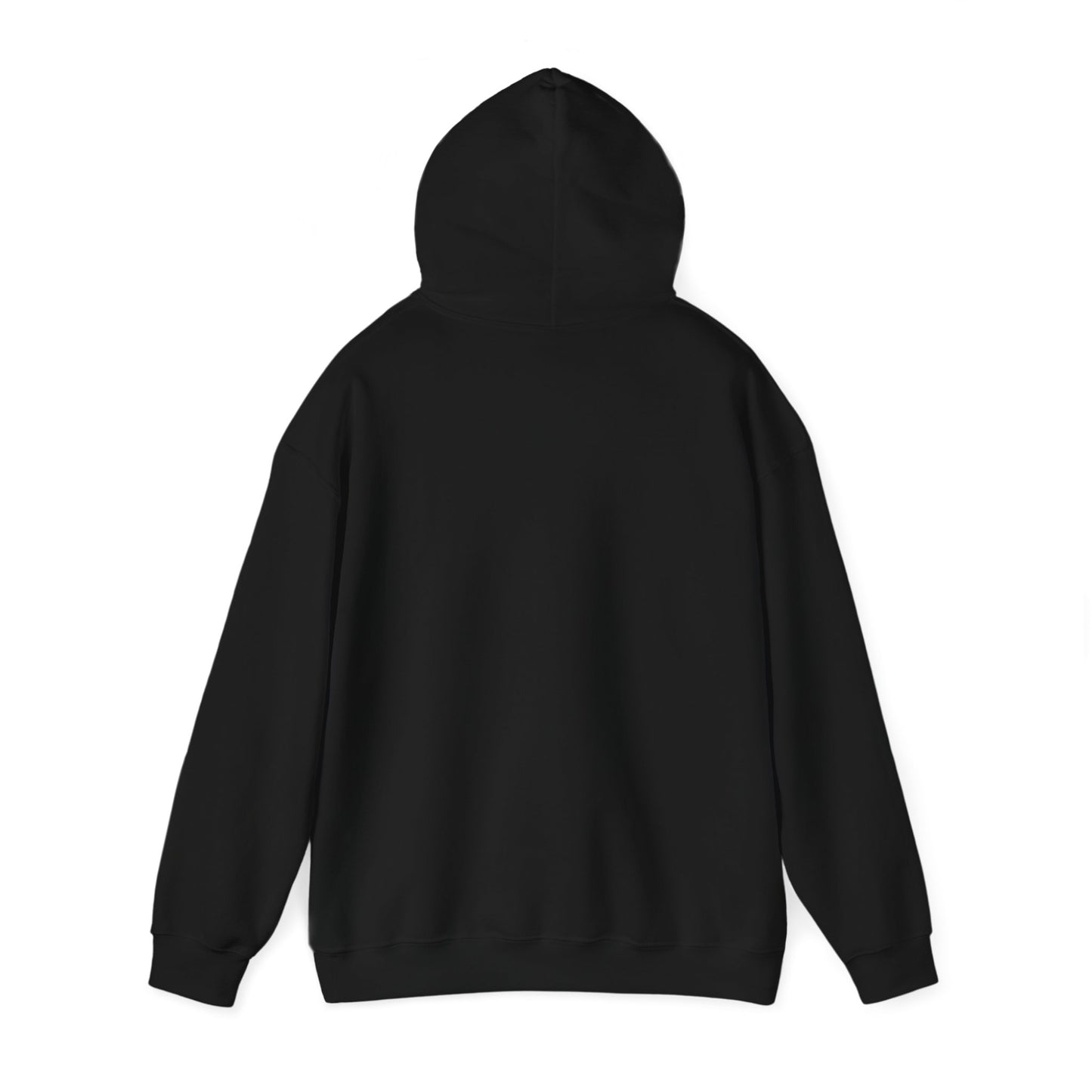 LiveEZ Unisex Heavy Blend™ Hooded Sweatshirt