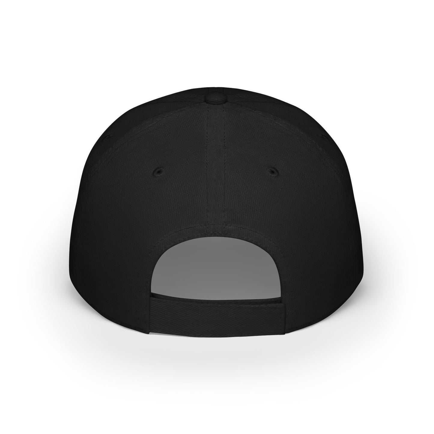 LiveEZ Low Profile Baseball Cap