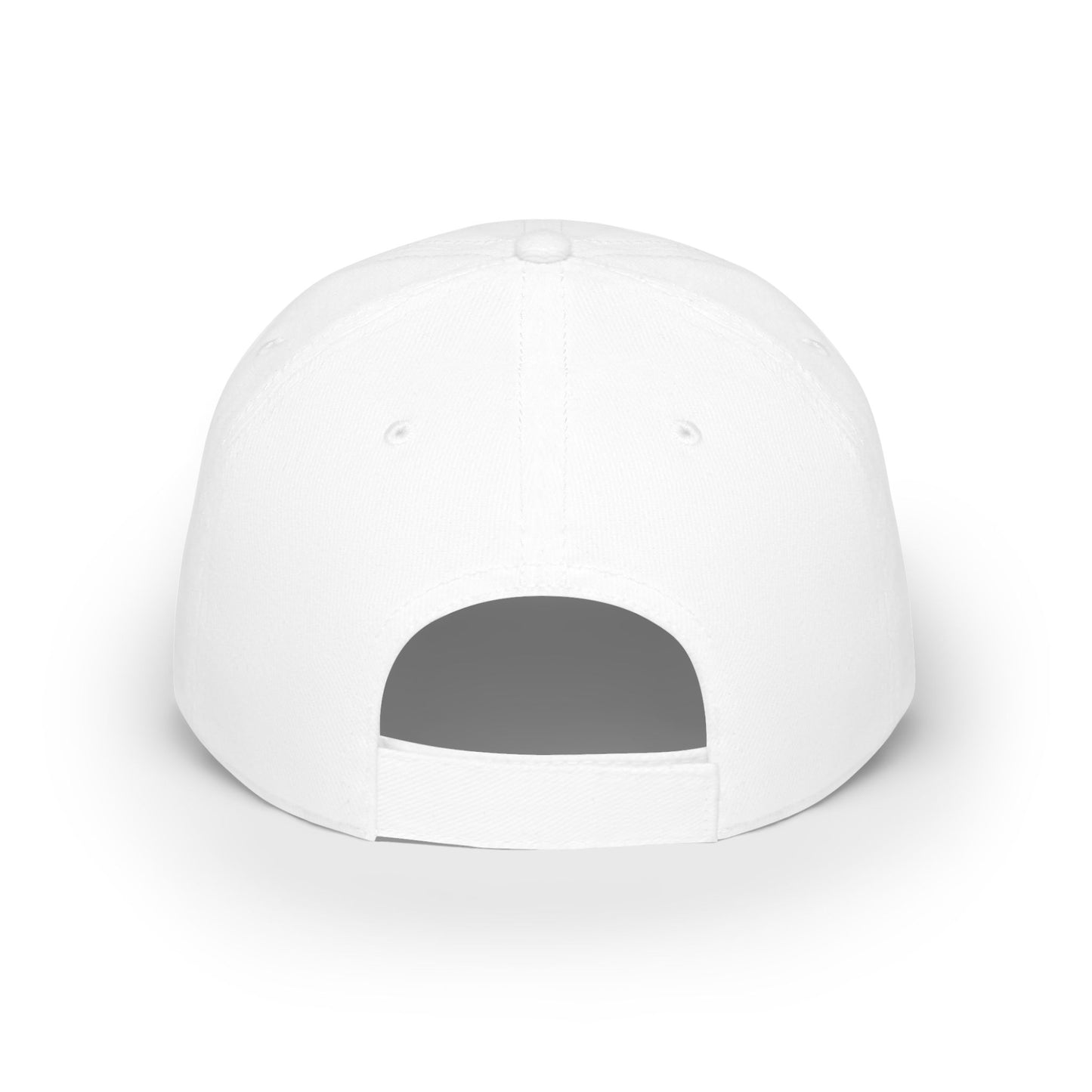 LiveEZ Low Profile Baseball Cap