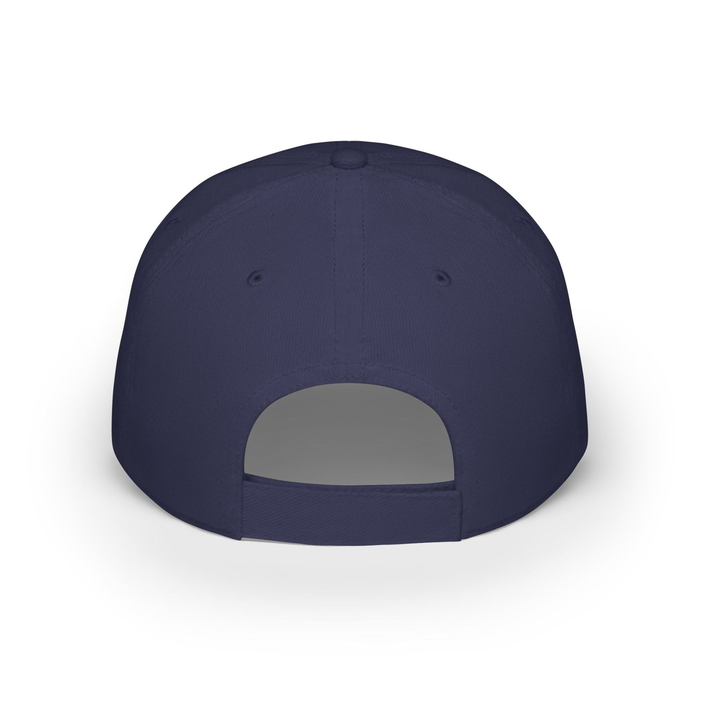 LiveEZ Low Profile Baseball Cap