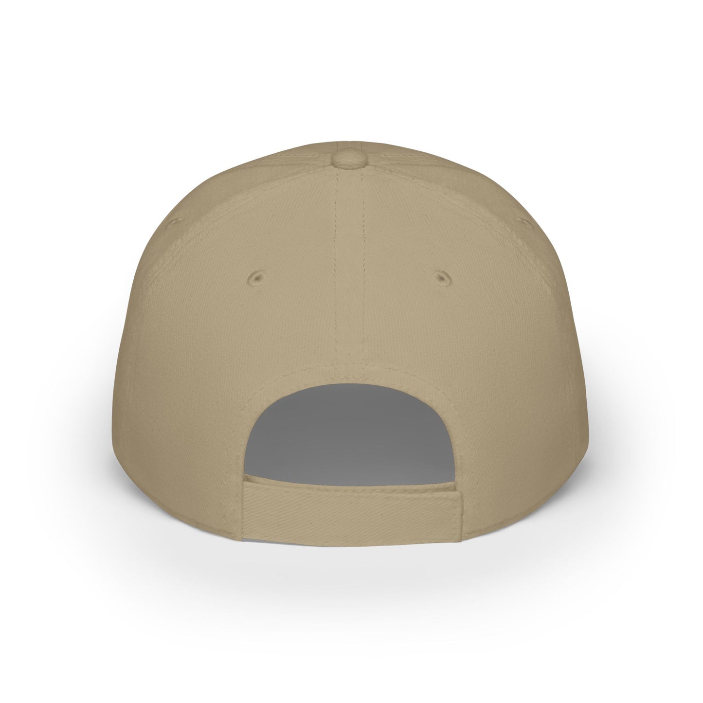 LiveEZ Low Profile Baseball Cap